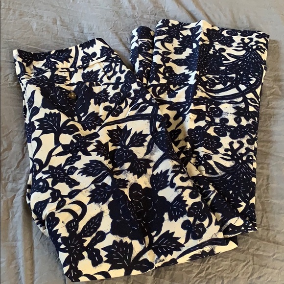 Ann Taylor Pants - Picture 2 of 8